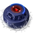thumbnail image 1 of Poolease Cordless Robotic Pool Cleaner, 2L Debris Tank, Auto-Parking, 40% Bigger Suction Inlets, for Home Pool Cleaning, 1 of 9