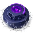 thumbnail image 1 of Poolease X1 Cordless Robotic Pool Cleaner LED Indicator Dual-Motor Ideal for Above/Inground Pool 100Mins, 1 of 8
