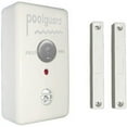 Poolguard Door Alarm with Wireless Transmitter DAPTWT
