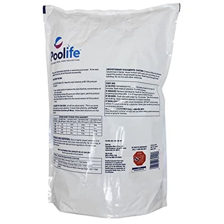Poolife Alkalinity Plus (10 lb)