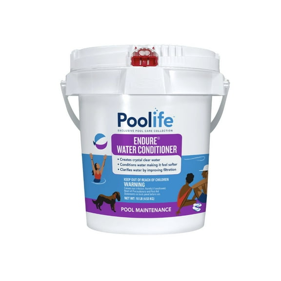 Poolife Endure Water Conditioner ( 10 lb )