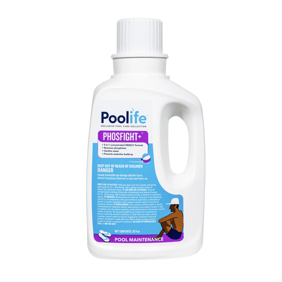 Poolife Phosfight+