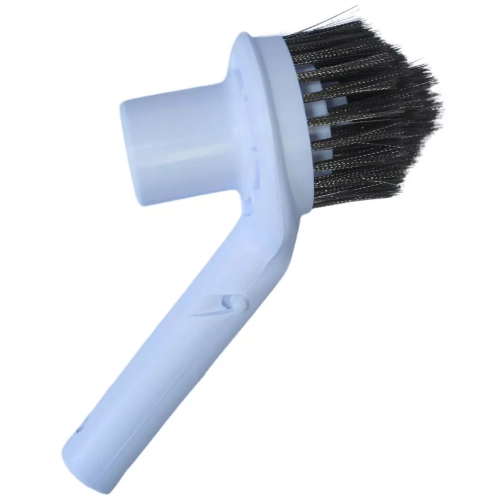 Pooline Corner Brush Vacuum S. S. Bristles | 11508Ss