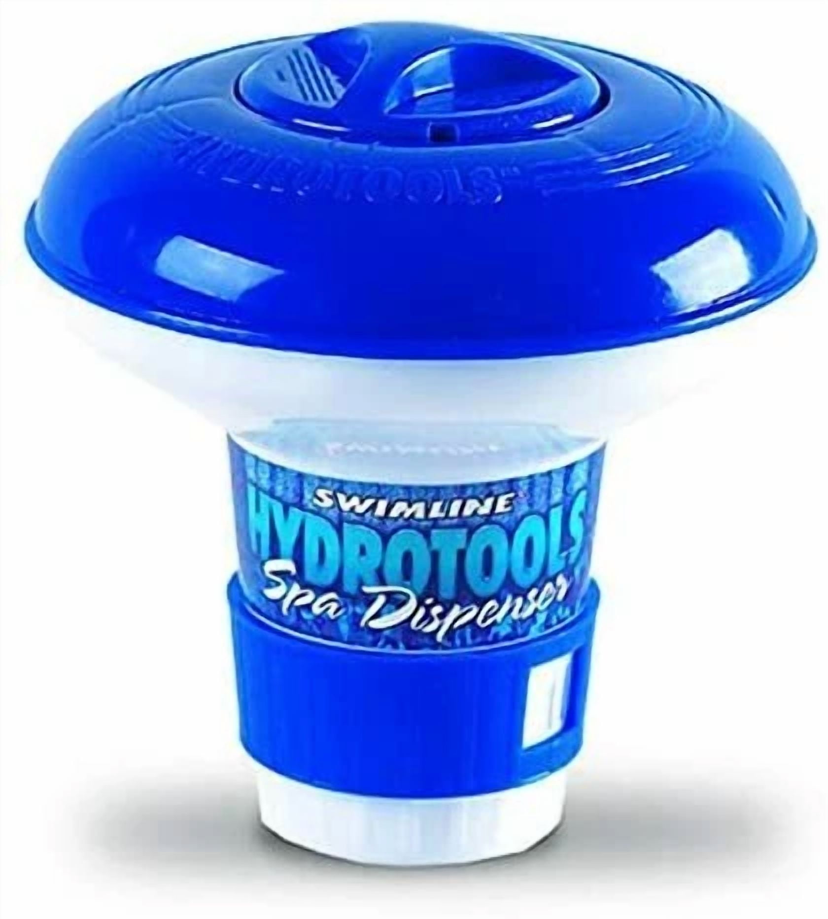 Pooline Pool Mini Chlorine Tablet Floating Chemical Dispensers