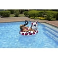 thumbnail image 1 of Poolmaster 48" Pretty Kitty Tube, 1 of 10