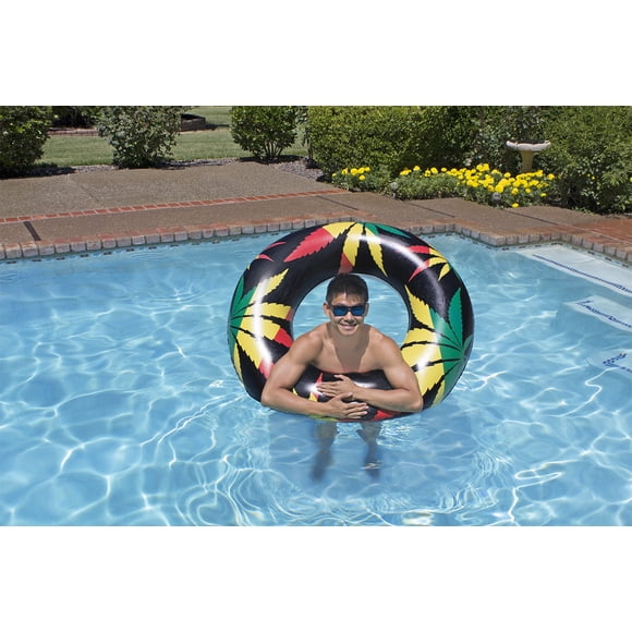 Pool Inner Tubes