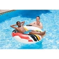 thumbnail image 1 of Poolmaster 54" Riptide Sport Tube, 1 of 3