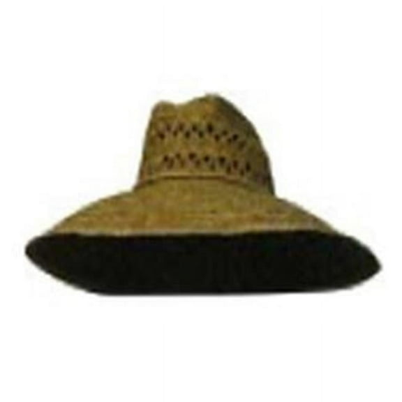 Poolmaster Adjustable Wide Brim Life Guard and Sun Protection Hat