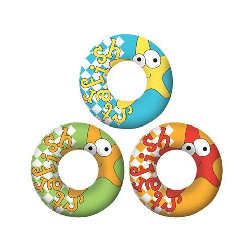 Poolmaster 81261 24" Starfish Swim Ring