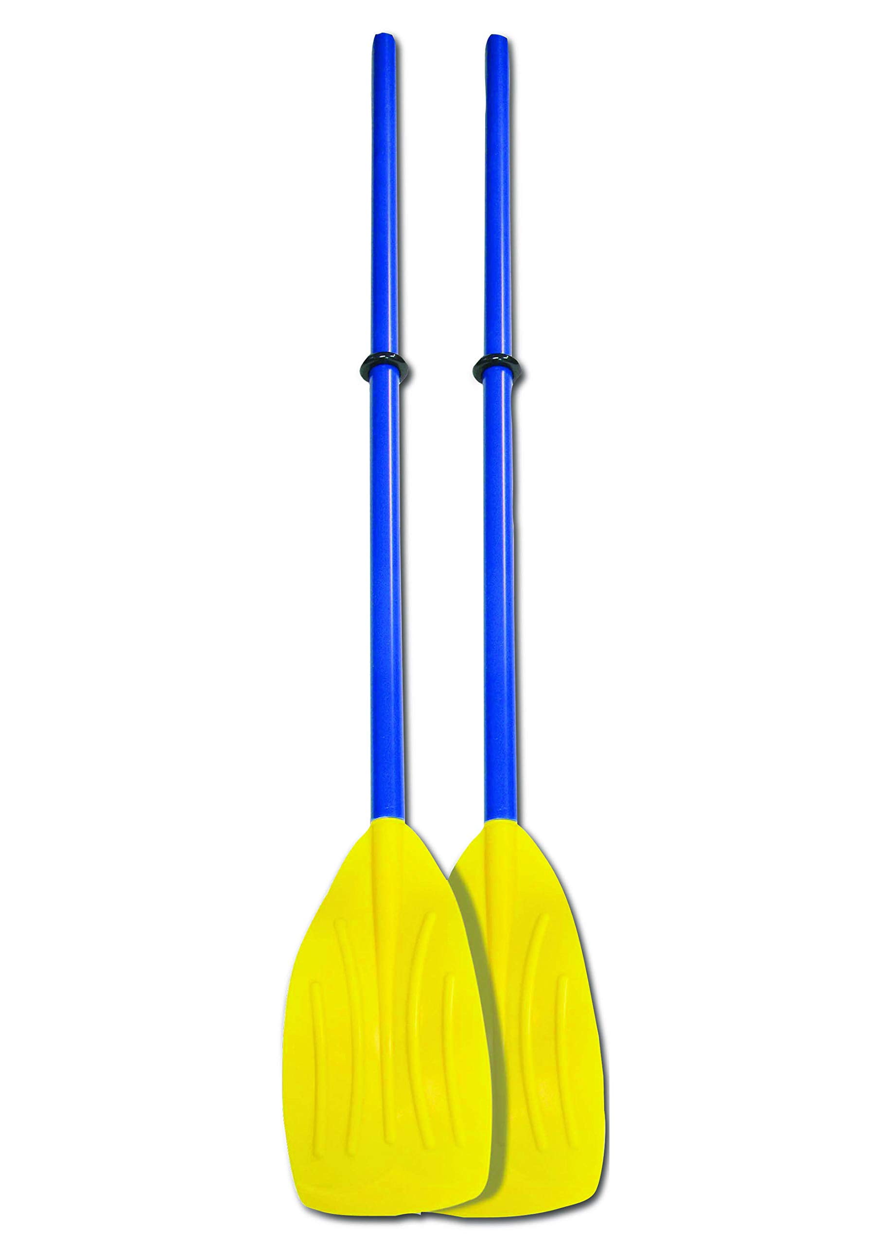 Poolmaster 87490 45Inch Convertible Oars and Boat