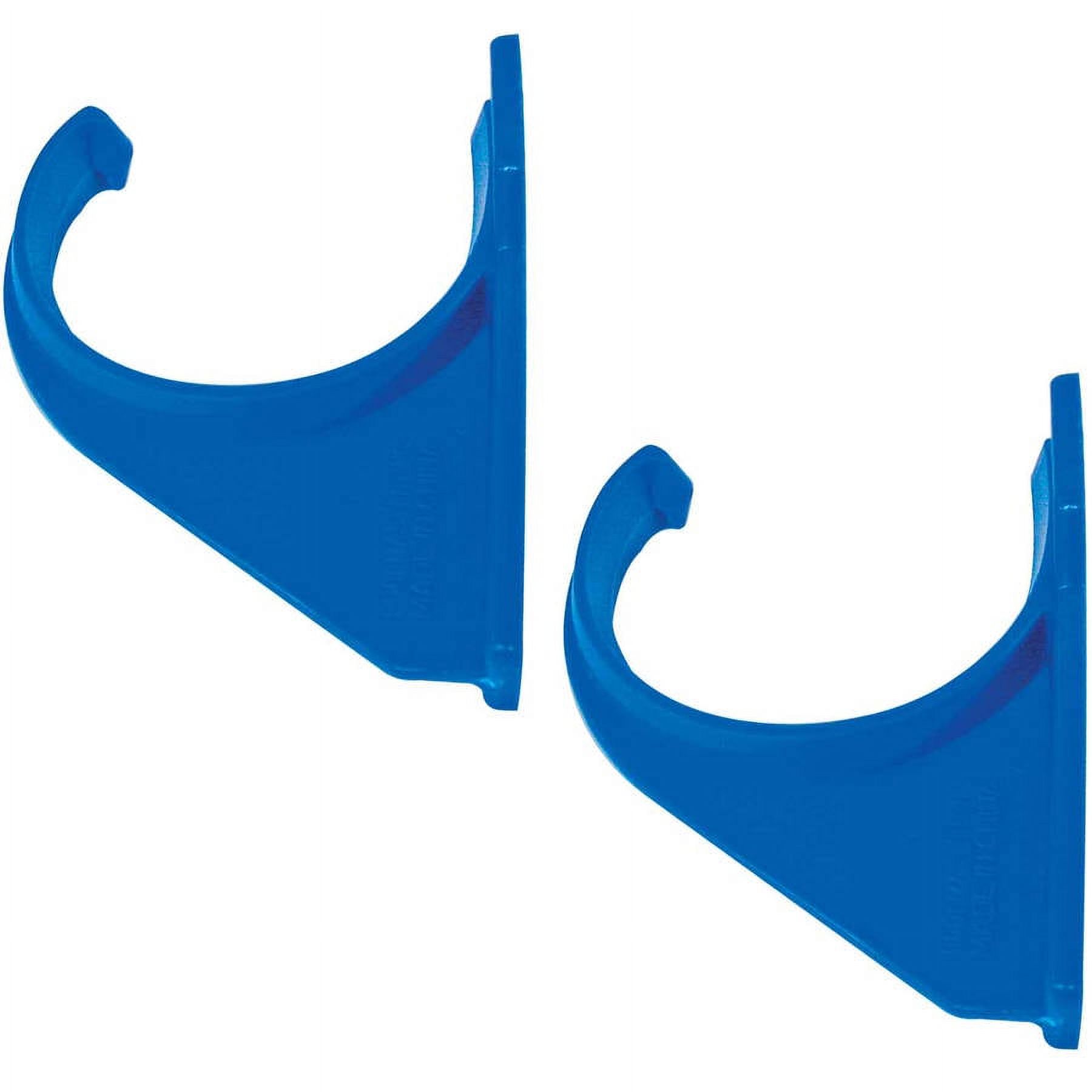 Poolmaster ABS Plastic Swimming Pool Vacuum Hose Hangers