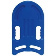 Poolmaster Advanced Swim Board Swimming Pool Kickboard Trainer