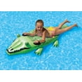 thumbnail image 1 of Poolmaster Alligator Rider, 1 of 2