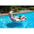 thumbnail image 1 of Poolmaster Aqua Rocker Fun Float, 1 of 2