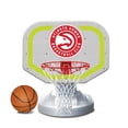 thumbnail image 1 of Poolmaster Atlanta Hawks NBA USA Competition-Style Poolside Basketball Game, 1 of 2