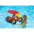 thumbnail image 1 of Poolmaster Baby Buggy Baby Rider Swimming Pool Float, 1 of 4