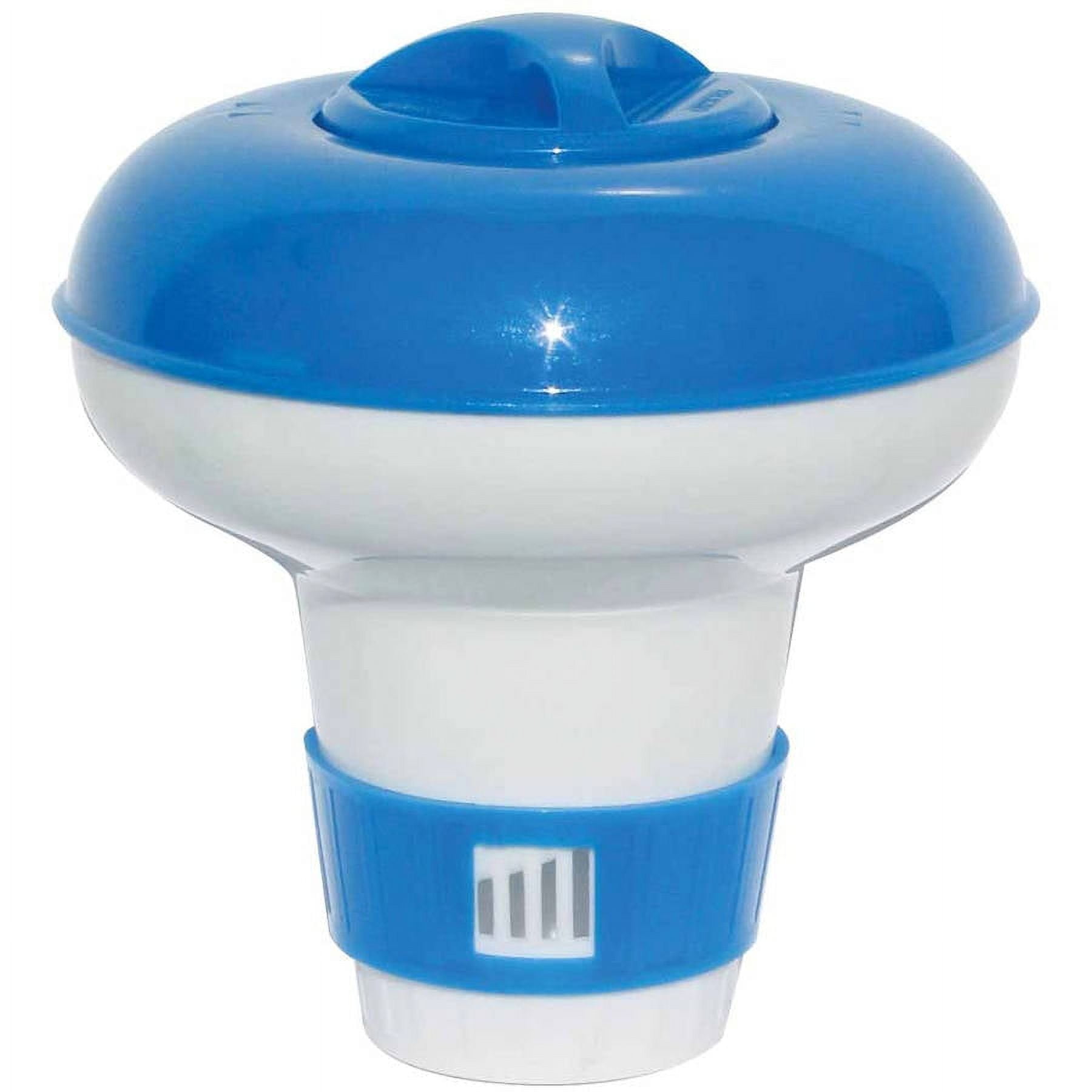 Poolmaster Basic Chlorinator/Bromine Dispenser for Swimming Pools and