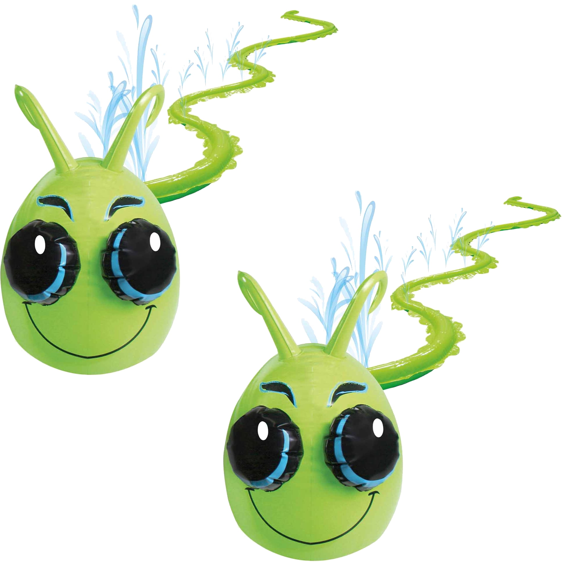 Poolmaster Caterpillar Sprinkler, 2 pack