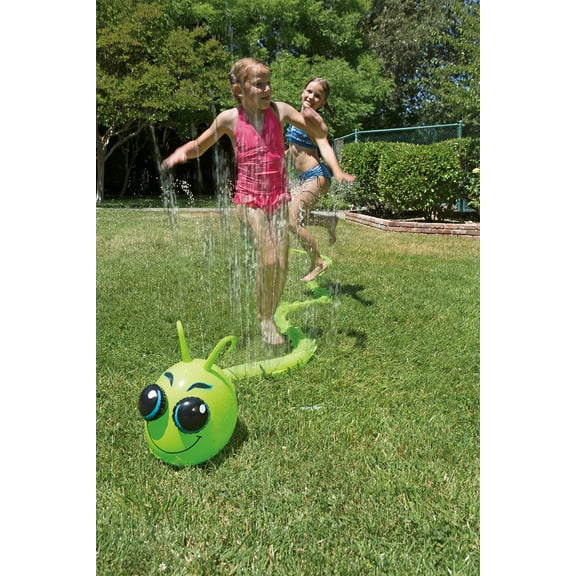 Poolmaster Caterpillar Sprinkler