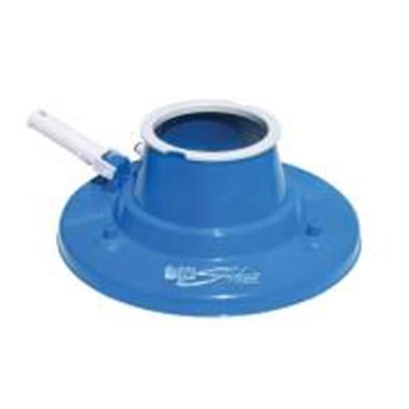 Poolmaster 28300 Classic 15" Big Sucker Leaf Vacuum