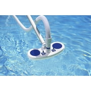 Poolmaster Classic Collection Air Vac Vinyl Liner Swimming Pool Vacuum