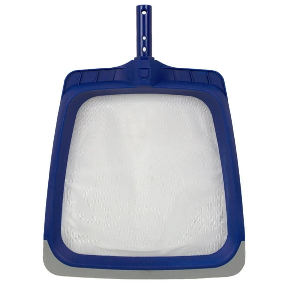 Poolmaster Classic Collection Vinyl Liner Swimming Pool Skimmer With Rubber Bumper