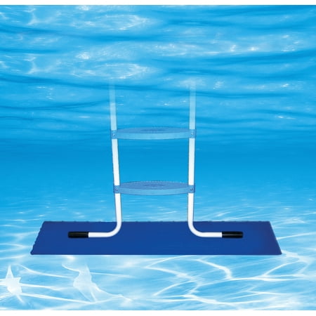 Poolmaster Corrosion Resistant Pool Ladders, 3.80 lbs