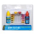 thumbnail image 1 of Poolmaster Dual Test Kit, 1 of 1