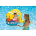 thumbnail image 1 of Poolmaster Duck Swimming Pool Baby Rider Float, 1 of 9