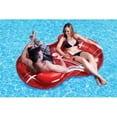 thumbnail image 1 of Poolmaster Duo Lounge, 1 of 2