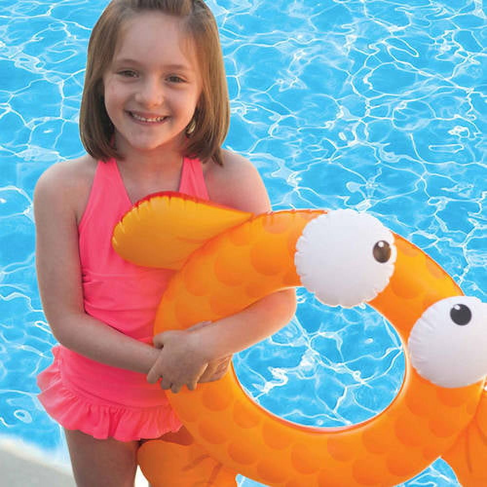 Poolmaster Finley Fish for Swimming Pools - Walmart.com