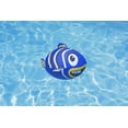 thumbnail image 1 of Poolmaster Fish Ball - Blue, 1 of 3