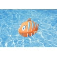 thumbnail image 1 of Poolmaster Fish Ball - Orange, 1 of 3