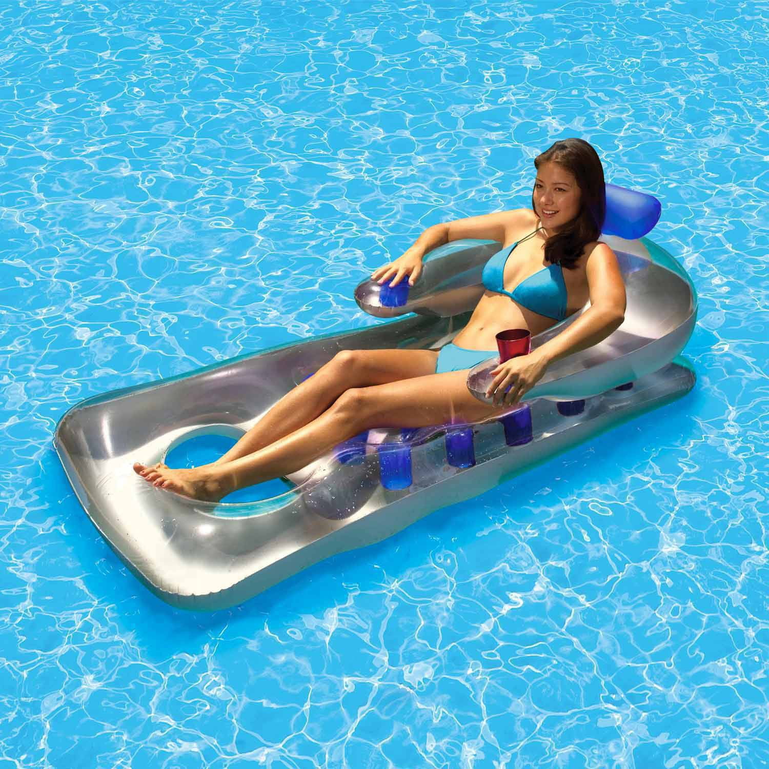 Poolmaster French Classic Lounge
