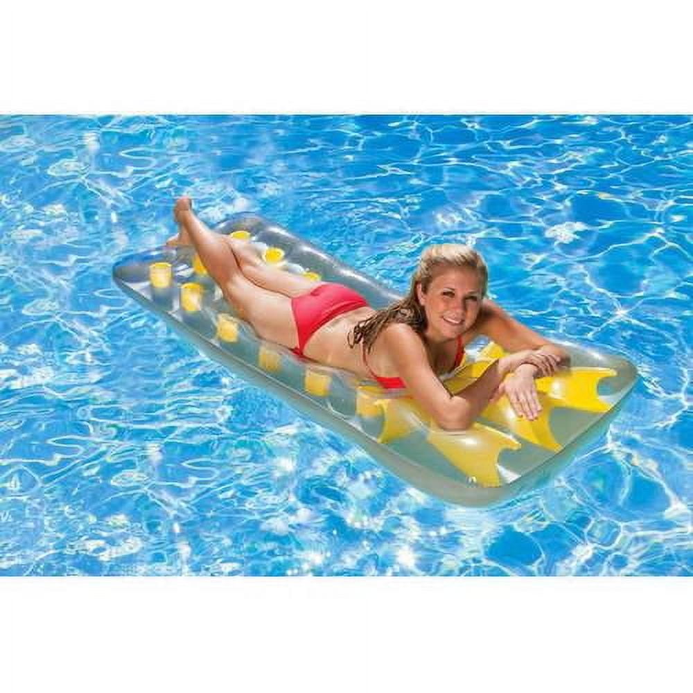 Poolmaster French Pocket Mattress