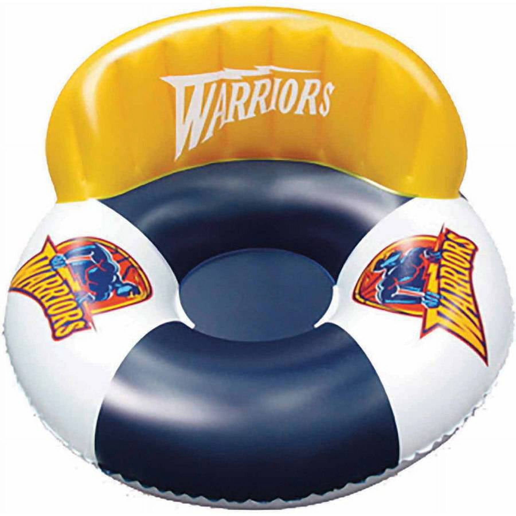 Poolmaster Golden State Warriors NBA Luxury Drifter