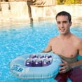 thumbnail image 1 of Poolmaster Ice Boat Cooler, 1 of 2