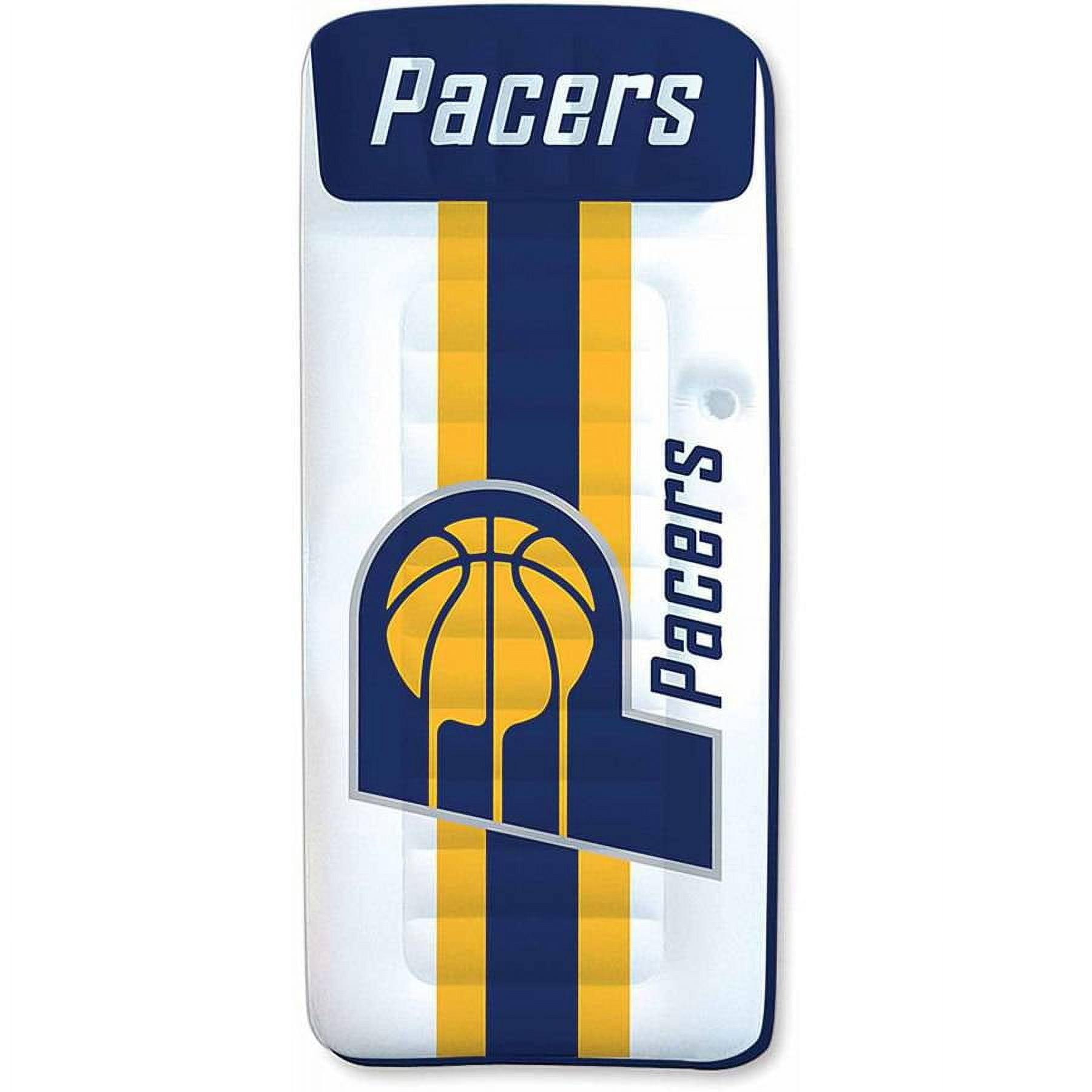 Poolmaster Indiana Pacers NBA Giant Mattress