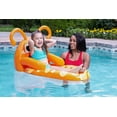thumbnail image 1 of Poolmaster Jr. Waterbug Lounge - Inflatable Swimming Pool Float, 1 of 9