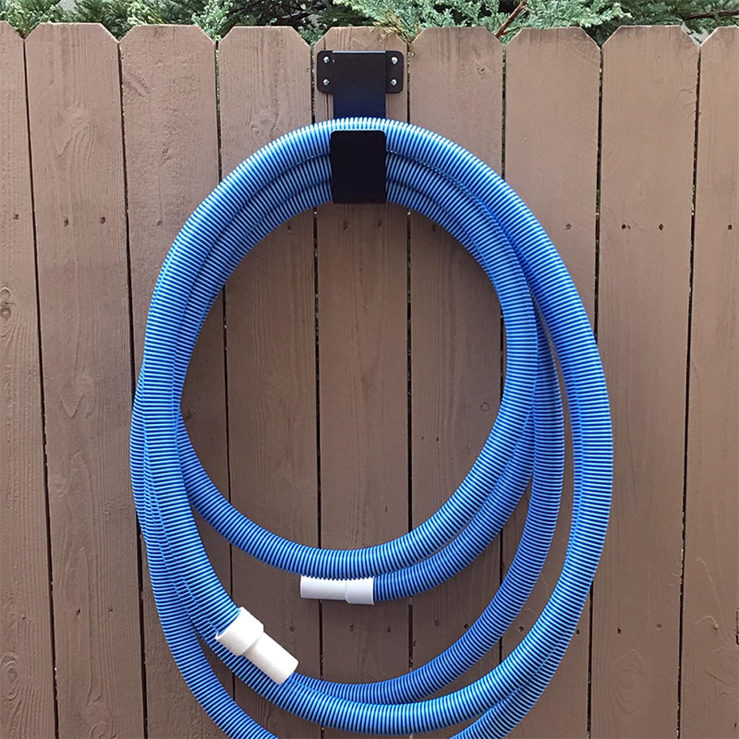 Poolmaster Jumbo Swimming Pool Vacuum Hose Hanger