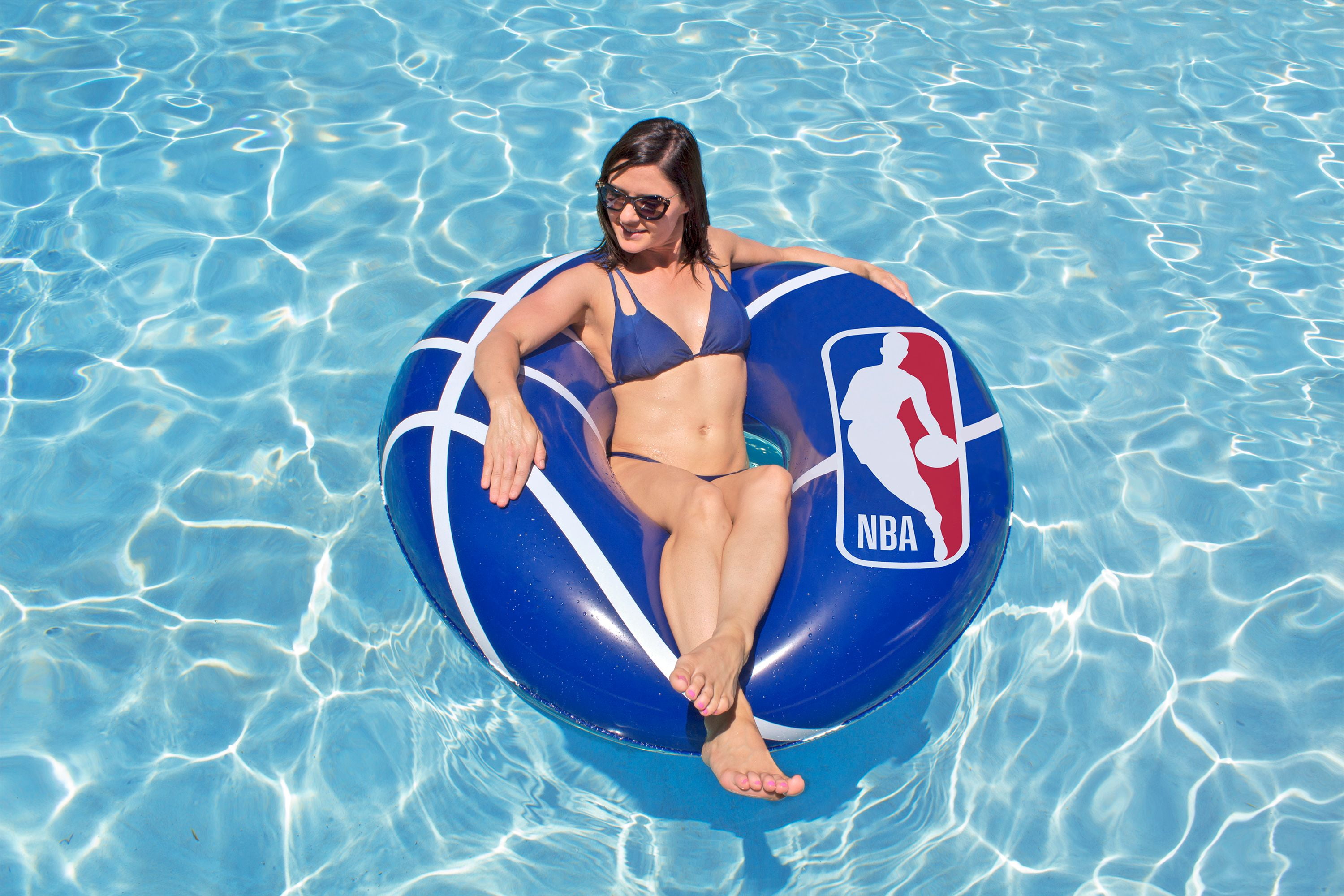Poolmaster NBA Tube
