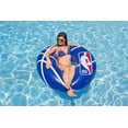 thumbnail image 1 of Poolmaster NBA Tube, 1 of 5