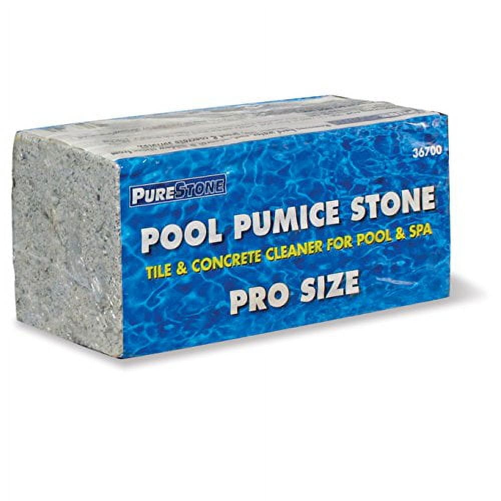 Poolmaster Natural Pumice Stone Swimming Pool and Spa Cleaner