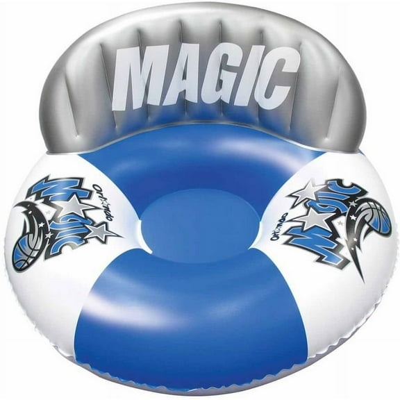Poolmaster Orlando Magic NBA Luxury Drifter