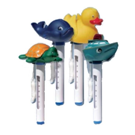 Poolmaster PM18315 Animal Float Thermometer