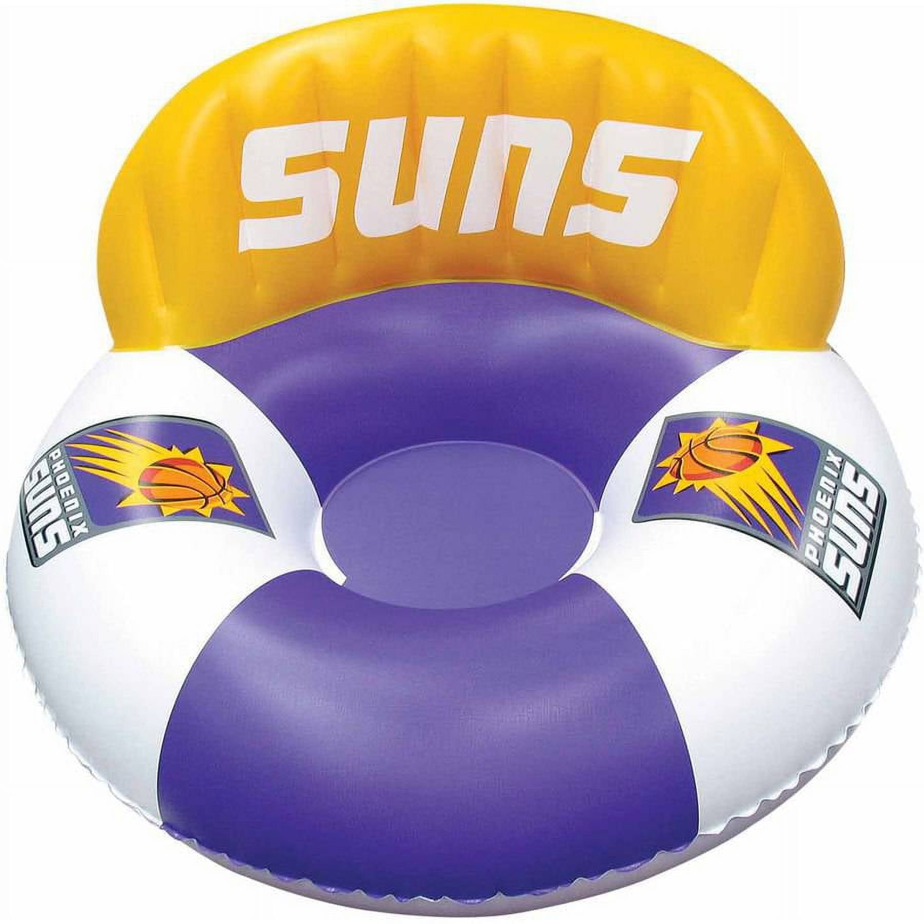 Poolmaster Phoenix Suns NBA Luxury Drifter