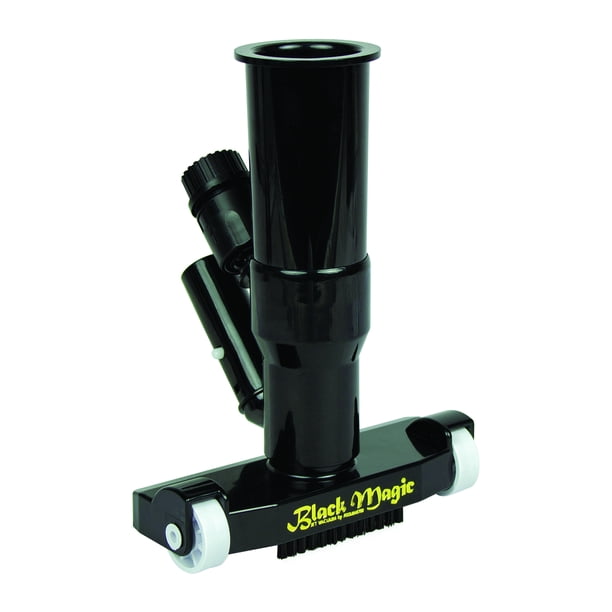 Poolmaster Premier Collection Black Magic Jet Swimming Pool, Spa and