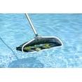 thumbnail image 1 of Poolmaster Premier Swimming Pool Leaf Rake - Commercial Collection, 1 of 4