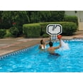 thumbnail image 1 of Poolmaster San Antonio Spurs NBA Pro Rebounder-Style Poolside Basketball Game, 1 of 3