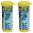 thumbnail image 1 of Poolmaster Smart Test 4-Way Test Strips for Swimming Pools, 50 Strips, 1 of 2